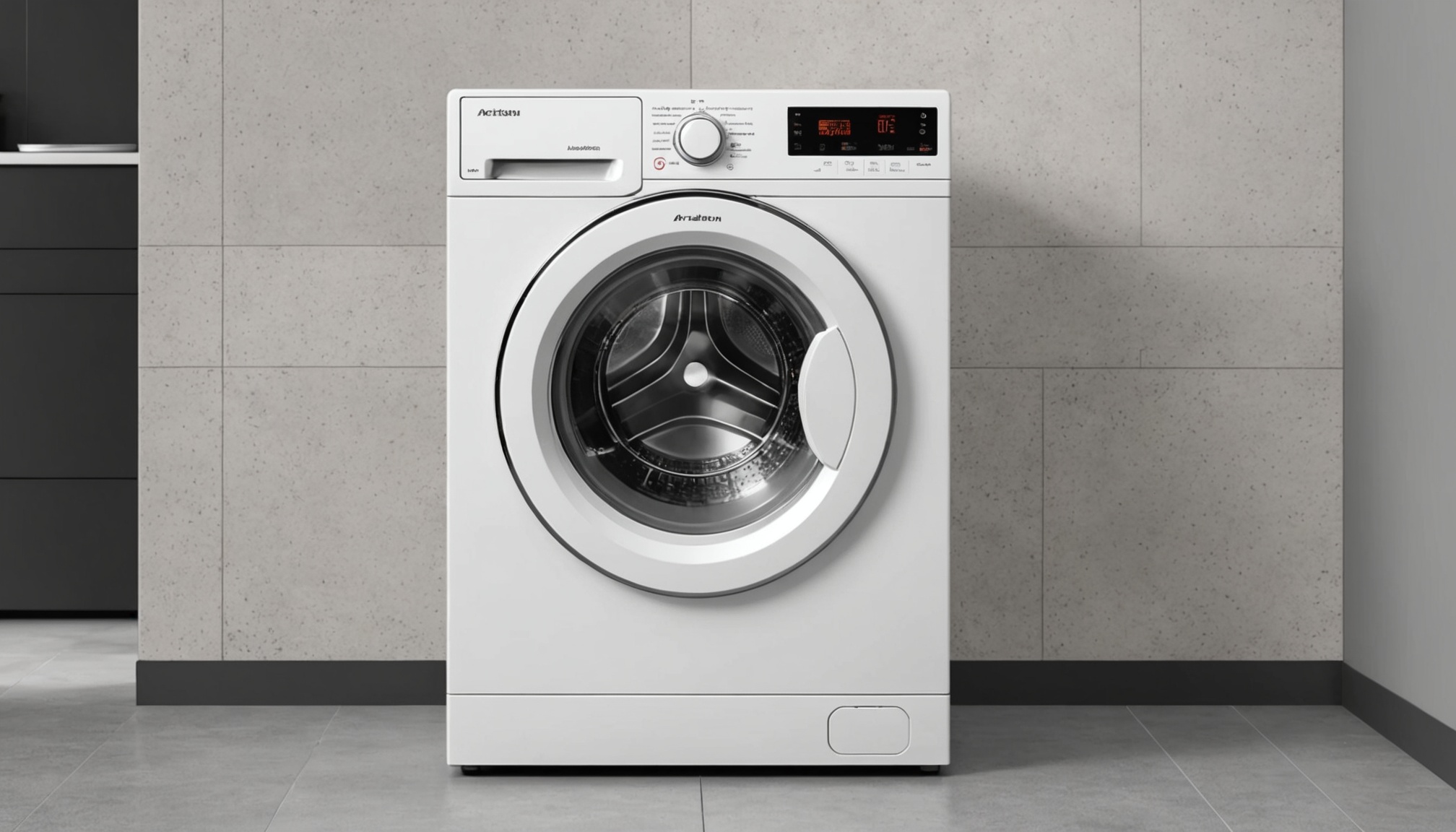 Стиральные машины Ariston