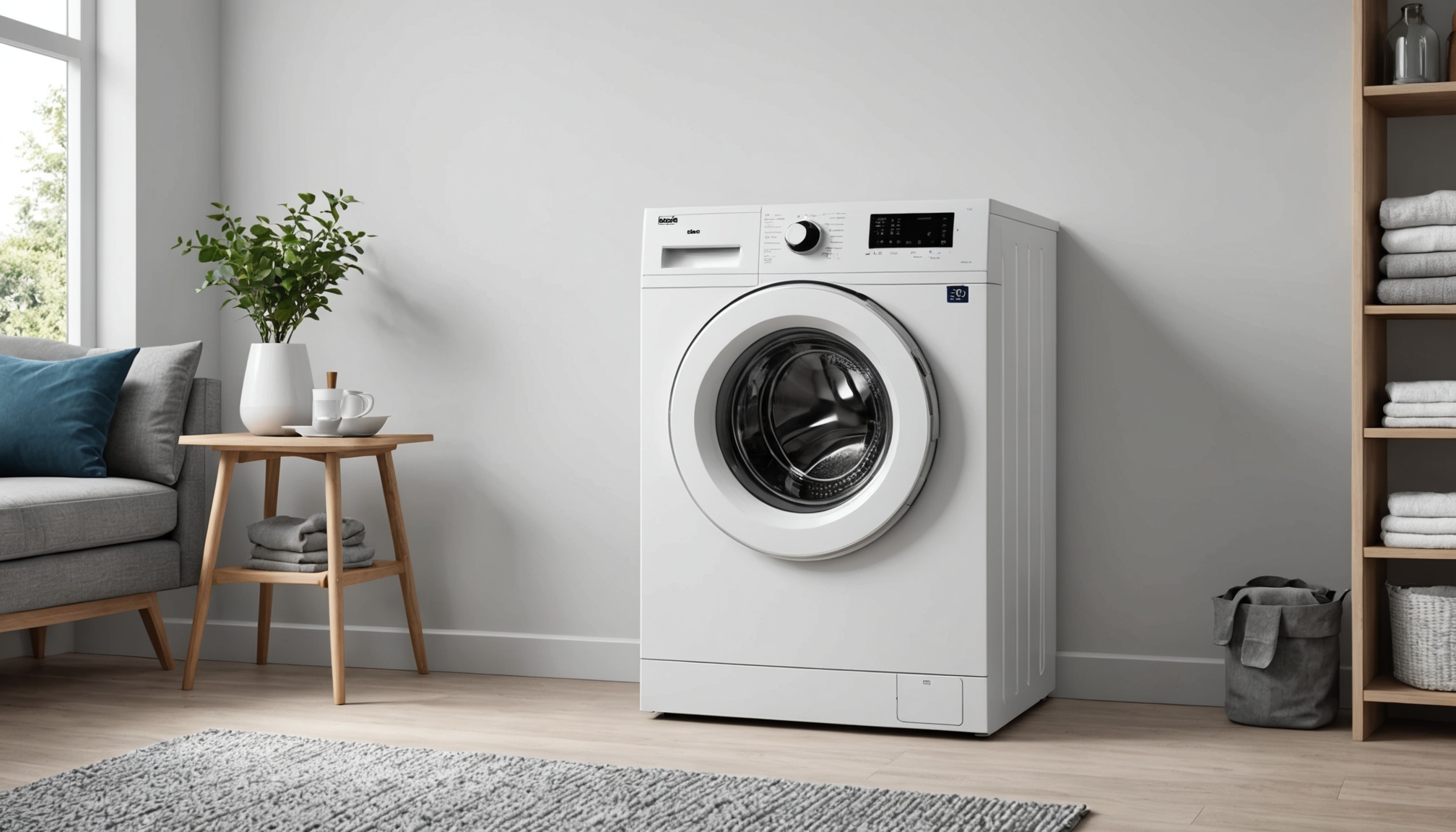 Стиральные машины Beko