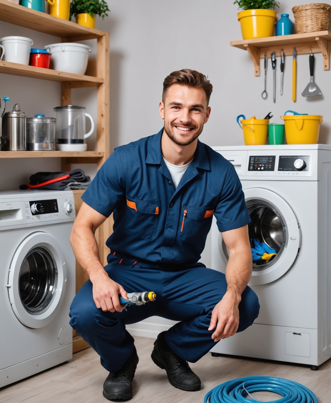 Михаил Новиков